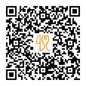 QR-code link naar het menu van カフェしょぱん