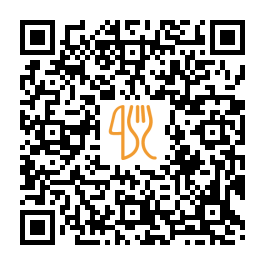 QR-kode-link til menuen på Shàn Shòu し