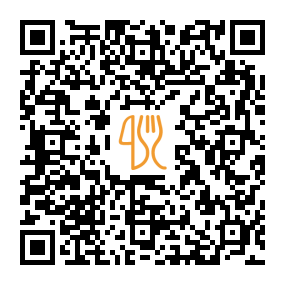 QR-code link para o menu de China Kitchen