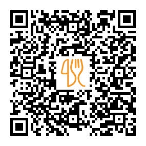 Link z kodem QR do menu Mr. Mrs. Cafe