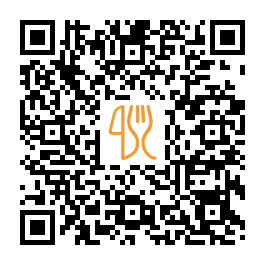 QR-code link para o menu de Cafe Nation