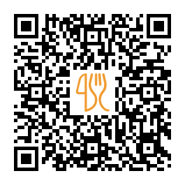 QR-Code zur Speisekarte von コーヒーハウスパグ