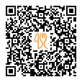 QR-code link para o menu de I Am Cafe