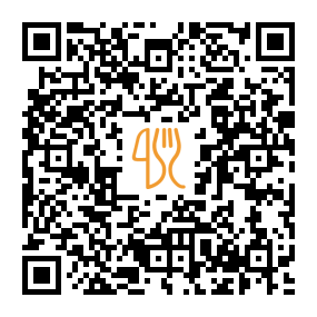 QR-code link para o menu de Vivi’s Food Joint