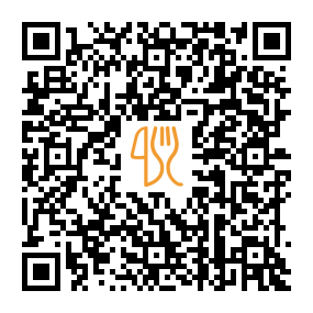QR-code link naar het menu van Xìn Zhōu そば Zāng　ドライブイン