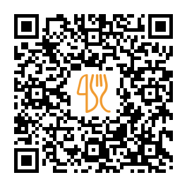 QR-Code zur Speisekarte von Cbカレーキッチン