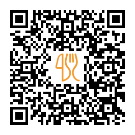 QR-code link către meniul Zentea, Nuciti