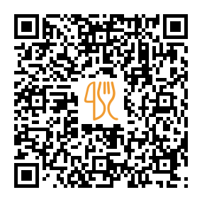 QR-code link para o menu de Rainbow Cafe