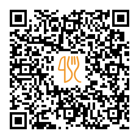 QR-code link para o menu de カフェレストkoko