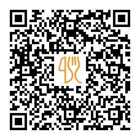 QR-Code zur Speisekarte von ガーデンテラス