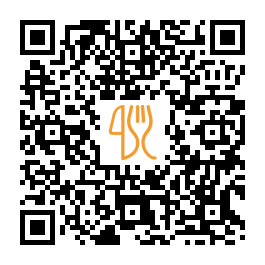 QR-Code zur Speisekarte von キッチンストーブ