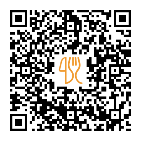 QR-code link para o menu de レストランびざび