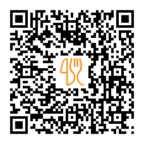 QR-code link para o menu de Always Cafe