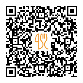 QR-code link para o menu de Gandhi Soda Shop