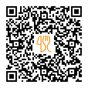 QR-code link para o menu de CafÉ Des Arts