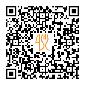 QR-code link para o menu de Cherie One Qutub