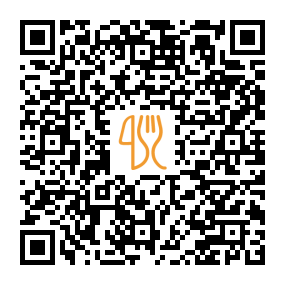 QR-code link para o menu de Cafe De Cresson