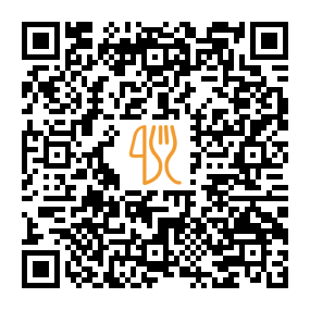 QR-code link para o menu de I Love Coffee