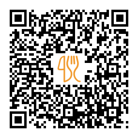 QR-code link para o menu de Qiān Liǎng