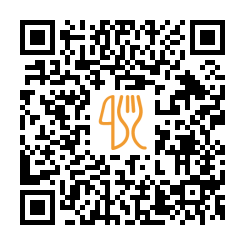 QR-code link naar het menu van Chén Sì