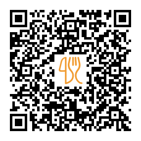 QR-code link naar het menu van カフェ＆レストランslow Life