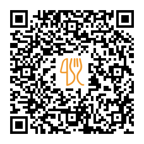 QR-code link para o menu de Loco Cantina