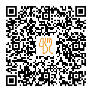 QR-code link para o menu de Health And Fitness Learning Studio