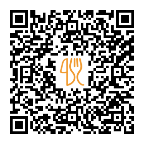 QR-kode-link til menuen på Jū Jiǔ Wū Sì Jì のあそびba