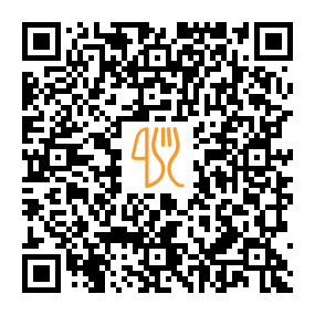 QR-Code zur Speisekarte von プルメリア