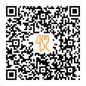 QR-Code zur Speisekarte von ウインドオブピースカフェ