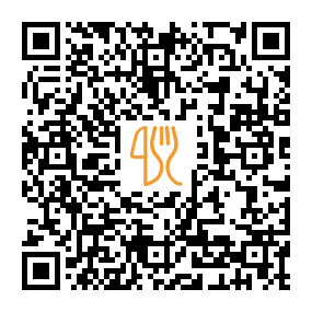 QR-code link para o menu de Happy Rain Manaoag