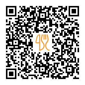 QR-code link para o menu de レストランたなか