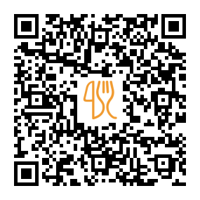 QR-code link para o menu de CafÉ De Custard