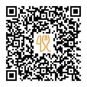 Link z kodem QR do menu 곤경에빠진버거