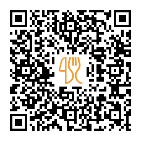 QR-code link para o menu de Mi Xun Teahouse