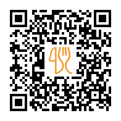 QR-code link para o menu de Cafe Roomy