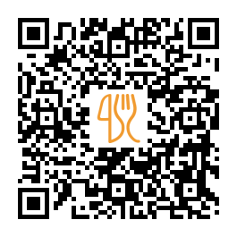 QR-code link para o menu de Cafe De Lala