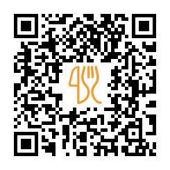 QR-code link para o menu de Kojima