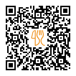 QR-Code zur Speisekarte von Asia Bistro