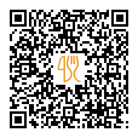 Link z kodem QR do menu 삼다버거