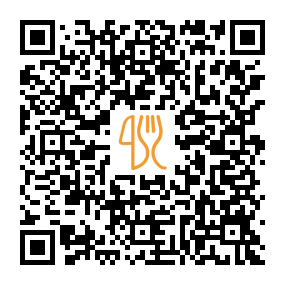 QR-code link către meniul Chez Simon