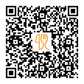 QR-code link para o menu de 피자헛 제주이도점