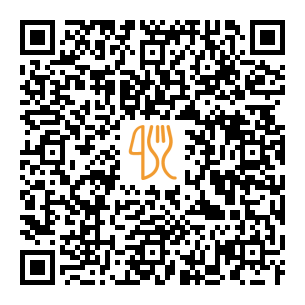 QR-code link para o menu de 반올림 피자샵 제주점