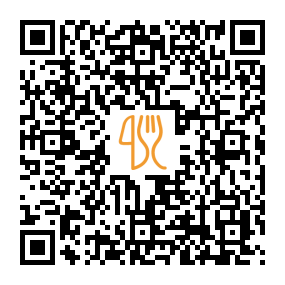 QR-code link para o menu de 위즈피자whiz Pizza