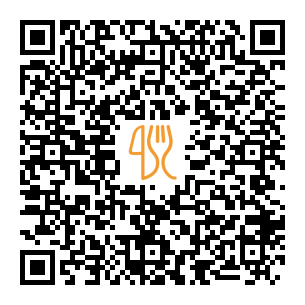 QR-code link naar het menu van おむすびcafé みちくさ