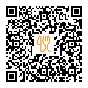 QR-code link para o menu de 핏제리아필리아