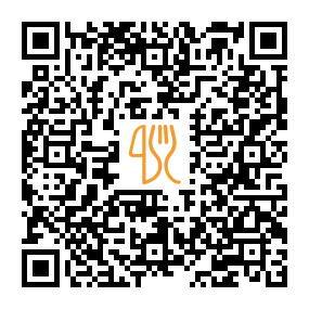 QR-kode-link til menuen på Pizzeria Da Teo