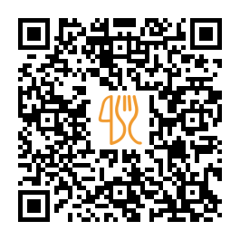 QR-Code zur Speisekarte von Cafe Salon ニーナ