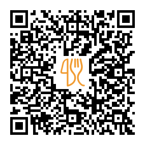 QR-code link para o menu de Cafe Anello