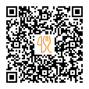 QR-code link para o menu de Sushi Rakumi